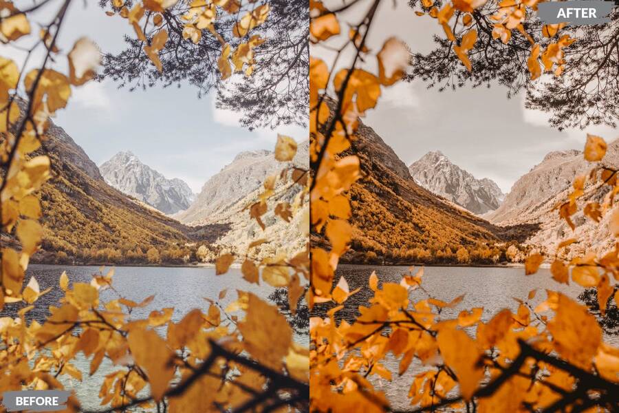 秋天色调Lightroom调色预设-3.jpg