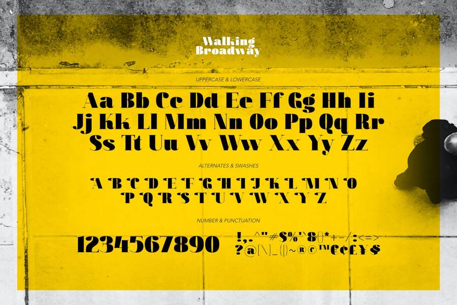 复古老式衬线加粗字体素材-4.jpg