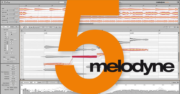 Melodyne Studio 5.3.1 for Windows 最新直装版-1.jpg