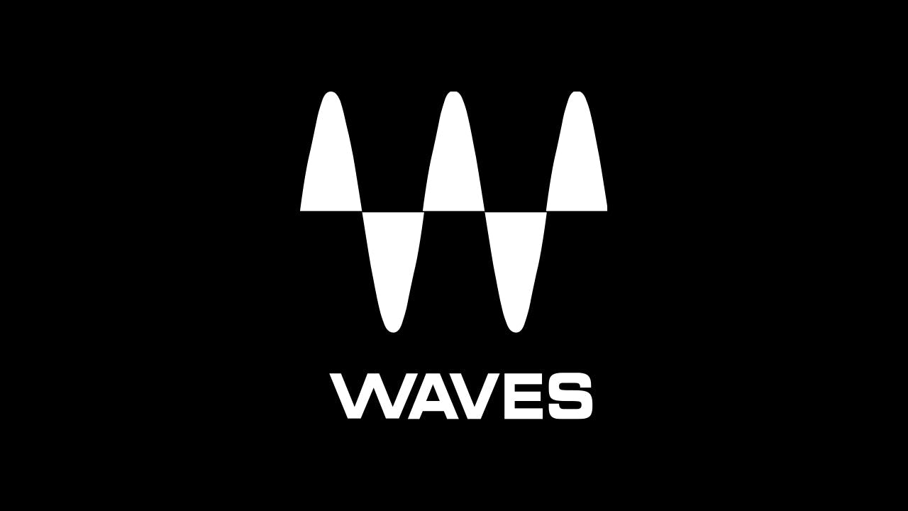 Waves 14 for Windows 最新版 （含激活补丁）-1.jpg